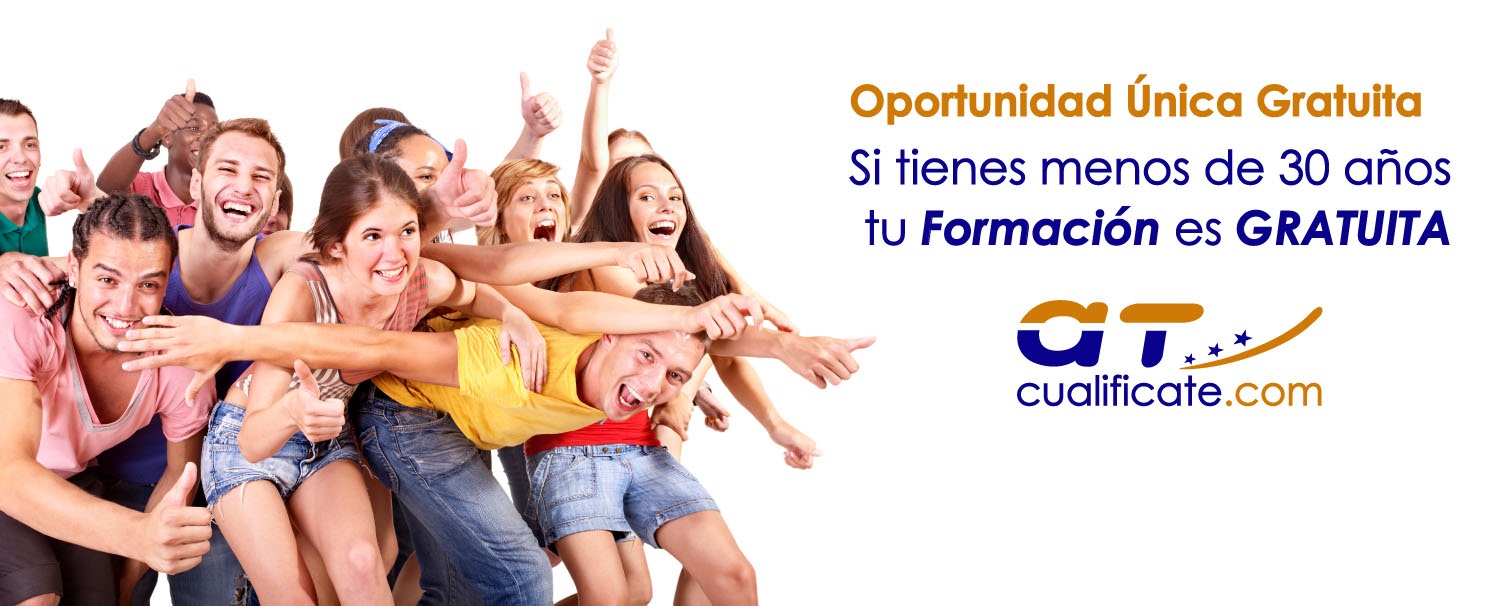 Cursos gratuitos para jóvenes desempleados | Ayuntamiento de Madrigal ...