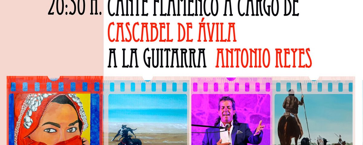 Exposición de Pintura de Miguel Ángel Freire Rollán